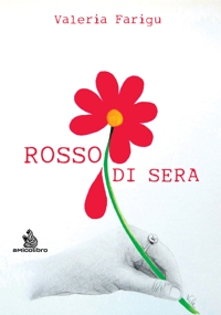 Immagine copertina libro Rosso di sera