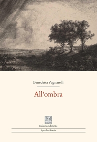 Immagine copertina libro All'ombra