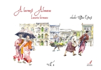 Immagine copertina libro A burmese almanac–Lunario birmano