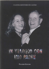 Immagine copertina libro In viaggio con mio padre