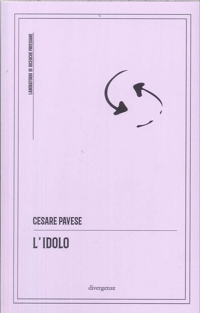 Immagine copertina libro L'idolo. Ediz. illustrata