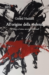 Immagine copertina libro All'origine della violenza