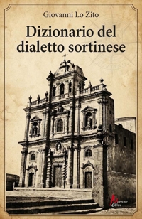 Immagine copertina libro Dizionario del dialetto sortinese