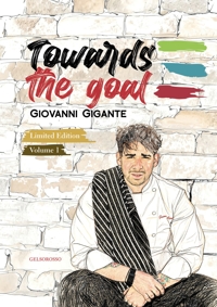 Immagine copertina libro Towards the goal