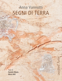 Immagine copertina libro Anna Vannotti, Segni di Terra. Ediz. illustrata