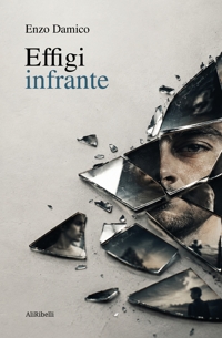 Immagine copertina libro Effigi infrante