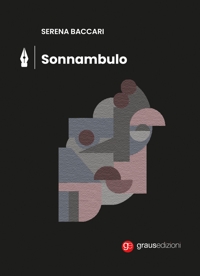 Immagine copertina libro Sonnambulo