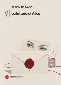 Immagine copertina libro La lettera di Alice