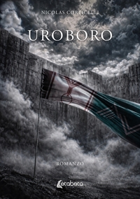 Immagine copertina libro Uroboro