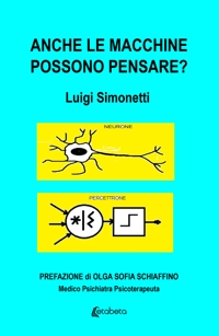Immagine copertina libro Anche le macchine possono pensare?