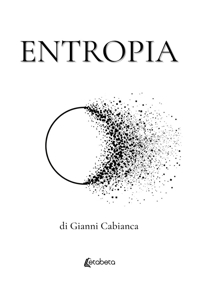 Immagine copertina libro Entropia