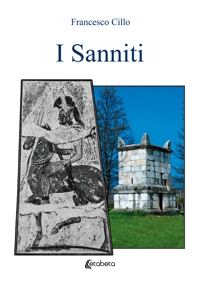 Immagine copertina libro I Sanniti