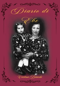 Immagine copertina libro Diario di Ebe