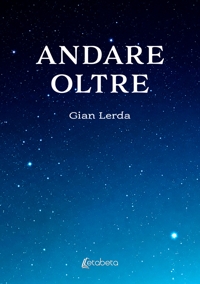 Immagine copertina libro Andare oltre