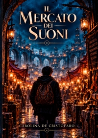 Immagine copertina libro Il mercato dei suoni