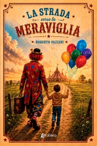 Immagine copertina libro La strada verso la meraviglia