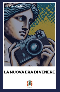 Immagine copertina libro La nuova era di Venere