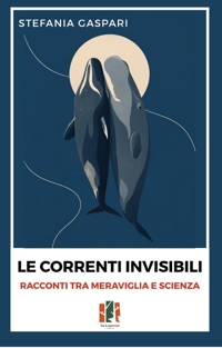Immagine copertina libro Le correnti invisibili