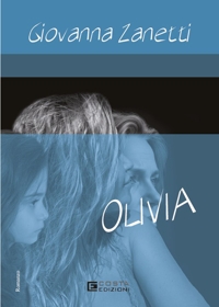 Immagine copertina libro Olivia