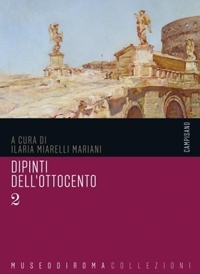 Immagine copertina libro Dipinti dell'Ottecento. Vol. 2