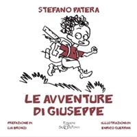 Immagine copertina libro Le avventure di Giuseppe