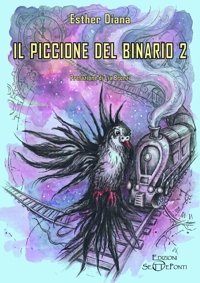 Immagine copertina libro Il piccione del binario 2