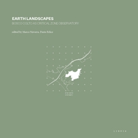 Immagine copertina libro Earth landscapes. Bosco colto as critical zone observatory