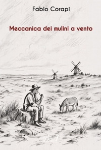 Immagine copertina libro Meccanica dei mulini a vento