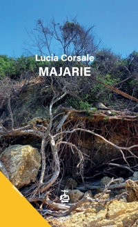 Immagine copertina libro Majarie