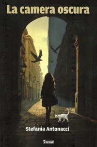 Immagine copertina libro La camera oscura