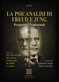 Immagine copertina libro La psicanalisi di Freud e Jung. Prospettive tradizionali