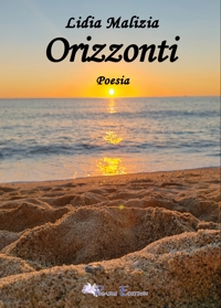 Immagine copertina libro Orizzonti