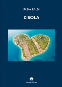 Immagine copertina libro L'isola