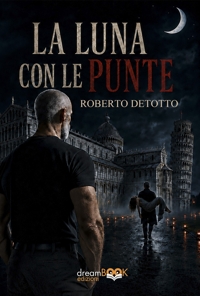 Immagine copertina libro La luna con le punte