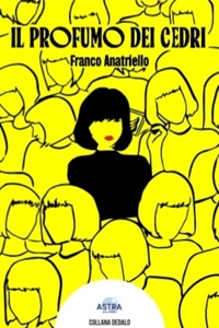Immagine copertina libro Il profumo dei cedri