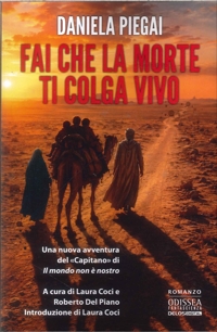 Immagine copertina libro Fai che la morte ti colga vivo