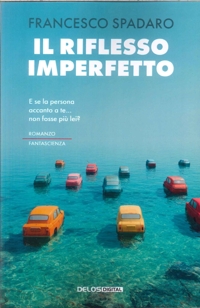 Immagine copertina libro Il riflesso imperfetto