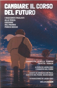 Immagine copertina libro Cambiare il corso del futuro