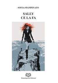 Immagine copertina libro Sally ce La fa