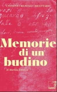 Immagine copertina libro Memorie di un budino