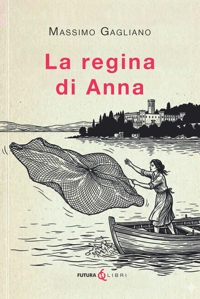 Immagine copertina libro La regina di Anna