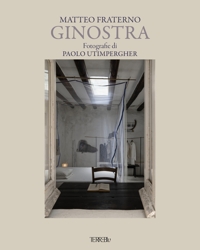 Immagine copertina libro Ginostra