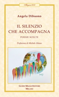 Immagine copertina libro Il silenzio che accompagna
