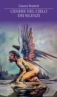 Immagine copertina libro Cenere nel cielo dei silenzi