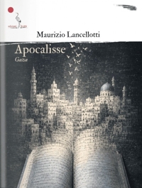 Immagine copertina libro Apocalisse. Gaza