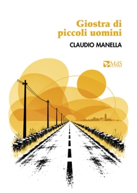 Immagine copertina libro Giostra di piccoli uomini