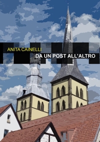 Immagine copertina libro Da un post all'altro
