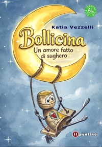 Immagine copertina libro Bollicina. Un amore fatto di sughero
