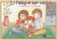 Immagine copertina libro La famiglia che cambia