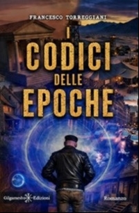Immagine copertina libro I codici delle epoche